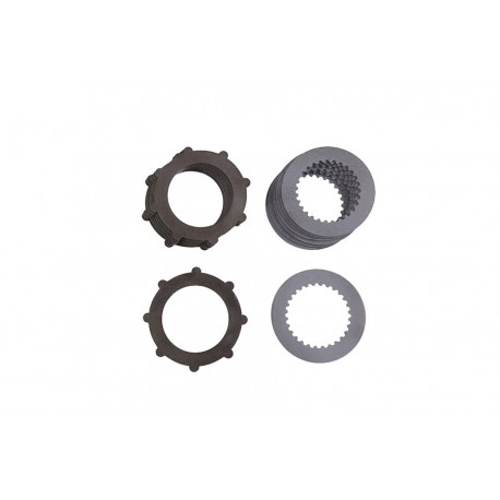 RacingDiffs RacingDiffs Performance Limited Slip Differential clutch plate kit for Dodge SRT8 | race-shop.si