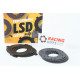 RacingDiffs RacingDiffs Performance Limited Slip Differential clutch plate kit for Ferrari 360 Modena / Spider | race-shop.si
