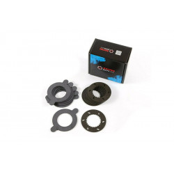 RacingDiffs Performance Limited Slip Differential clutch plate upgrade kit for Ford Mustang