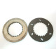 RacingDiffs RacingDiffs Performance Limited Slip Differential clutch plate upgrade kit for Ford Mustang | race-shop.si