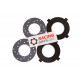 RacingDiffs RacingDiffs Standard 2 clutch set for Porsche 911 (1972-1986) | race-shop.si