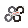 RacingDiffs Standard 2 clutch set for Porsche 911 (1972-1986)