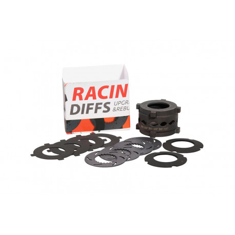 RacingDiffs RacingDiffs Performance upgrade pack for Porsche 911 (1972-1986) | race-shop.si