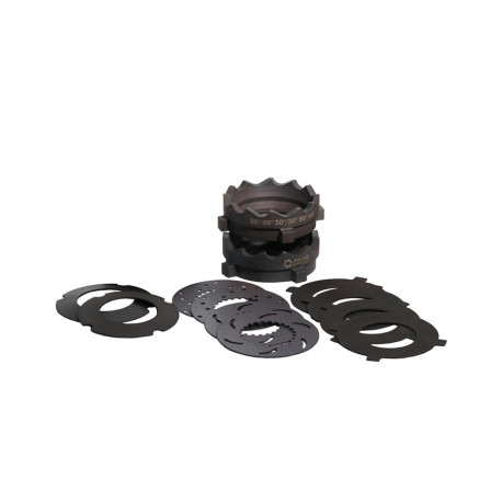 RacingDiffs RacingDiffs Limited Slip Differential Performance upgrade pack for Porsche 944 (late model) | race-shop.si