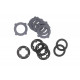 RacingDiffs RacingDiffs Limited Slip Differential clutch plate upgrade set for Toyota Supra MK3 MA70 | race-shop.si