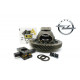 RacingDiffs RacingDiffs Progressive Limited Slip Differential conversion set for Alfa Romeo Getrag M32 gearbox | race-shop.si