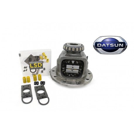 RacingDiffs RacingDiffs Progressive Limited Slip Differential conversion set for Datsun R200 | race-shop.si