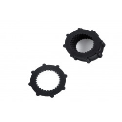 RacingDiffs Limited Slip Differential block disc clutch pack for Dodge SRT8