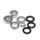 RacingDiffs RacingDiffs Front differential bearing kit for Audi Q7 | race-shop.si