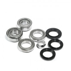 RacingDiffs Front differential bearing kit for VW Touareg