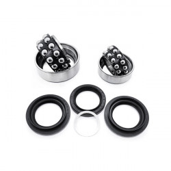 RacingDiffs differential bearing set - Differential type 168L - Repair kit for BMW (E87, E90, E60, E70..)