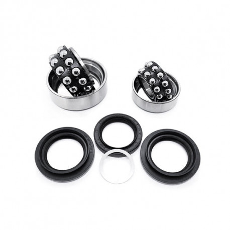 RacingDiffs RacingDiffs differential bearing set - Differential type 168L - Repair kit for BMW (E87, E90, E60, E70..) | race-shop.si
