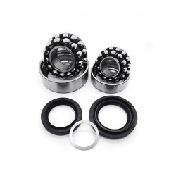 RacingDiffs front differential bearing kit (iron type case) for BMW