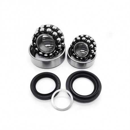 RacingDiffs RacingDiffs front differential bearing kit (aluminum type case) for BMW | race-shop.si