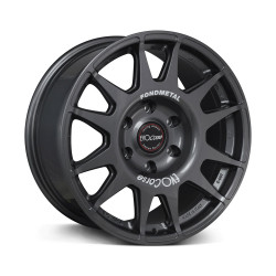 Competition Wheel - EVO DakarZero R15, 7J, 5x139.7, 108.3, ET -25