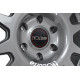 Aluminium wheels Dirkalno platišče - EVOCorse DakarZero 8.5x18", 6x139,7 106,1 ET20 (Lin Cruiser, Hilux) | race-shop.si