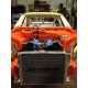 Universal SPORT COMPACT RADIATORS - UNIVERSAL Mishimotorsports 26"x17"x3.5" Dual Pass Race Radiator | race-shop.si