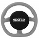 Univerzalna pesta volana s hitrim sproščanjem SPARCO Steering Wheel Centre Protection Pad, FIA | race-shop.si