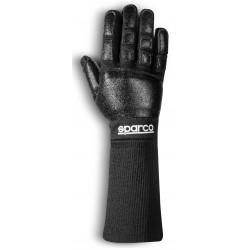 Mechanics` glove Sparco R-TIDE MECA whith FIA black
