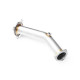 A4 Downpipe for AUDI A4 2.0 TFSI | race-shop.si