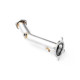 A4 Downpipe for AUDI A4 2.0 TFSI | race-shop.si