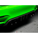 Body kit a vizuálne doplnky EVAERO karbonový difuzor zadního nárazníku s postranními splittery BMW M3 F80 | race-shop.si