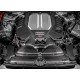 Air intake Eventuri Eventuri karbonové sání pro Audi RS7 C8 (2019-) 4.0 Twin turbo, povrchová úprava: matný karbon | race-shop.si