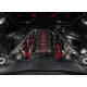 Air intake Eventuri Eventuri karbonový kryt motoru pro Chevrolet Corvette C8 Stingray | race-shop.si