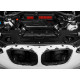 Air intake Eventuri Eventuri karbonové sání pro BMW X3M (F97), model: po faceliftu | race-shop.si