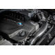 Air intake Eventuri Karbonové sání Eventuri pro motory BMW Řady 4 (F3x) 435i (motor N55) | race-shop.si
