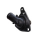 Honda MISHIMOTO dirkalni termostat 02-06 Honda Integra Racing Thermostat, 60°C | race-shop.si