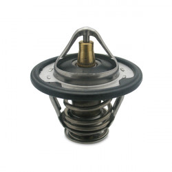 MISHIMOTO dirkalni termostat 00-09 Honda S2000, 93-99 NSX, 91-95 Legend Racing Thermostat, 60°C