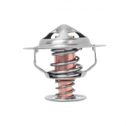 MISHIMOTO dirkalni termostat 2008+ Mitsubishi Lancer in Evolution Racing Thermostat, 60°C