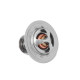 Mitsubishi MISHIMOTO dirkalni termostat 2008+ Mitsubishi Lancer in Evolution Racing Thermostat, 60°C | race-shop.si