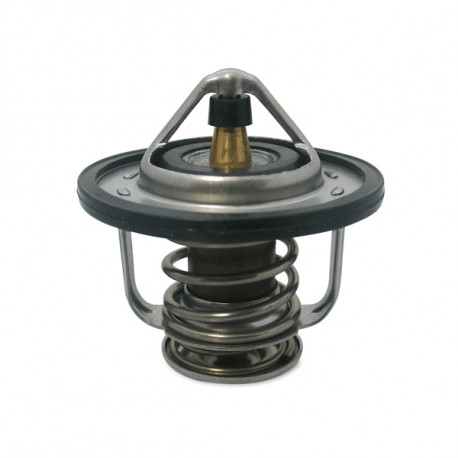Nissan MISHIMOTO dirkalni termostat 89-98 Nissan180SX / 200SX / Silvia S13 S14 S15 Racing Thermostat, 62°C | race-shop.si