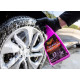 Kolesa in pnevmatike Meguiars Hot Rims Wheel & Tire Cleaner - čistič na kola a pneumatiky, 709 ml | race-shop.si