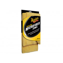 Meguiars Supreme Shine Microfiber Towel - krpa iz mikrovlaken, 40 cm x 60 cm