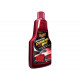 Waxing and paint protection Meguiars Deep Crystal Step 3 Carnauba Wax - tekutý vosk s přírodní karnaubou, 473 ml | race-shop.si