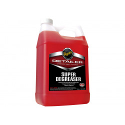 Meguiars Super Degreaser - izjemno učinkovit razmaščevalec in večnamensko čistilo, 3,78 l