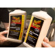 Paint correction Meguiars Ultra Finishing Polish - polirna pasta z nizko vsebnostjo super-mikroabrazivov, za popoln zaključek, 3,78 l | race-shop.si