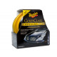 Waxing and paint protection Meguiars Gold Class Carnauba Plus Premium Paste Wax - tuhý vosk s obsahem přírodní karnauby, 311 g | race-shop.si