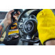 Notranjost Meguiars Supreme Shine Vinyl & Rubber Protectant - vrhunska zaščita notranjih plastičnih površin z visokim sijajem, 473 ml | race-shop.si