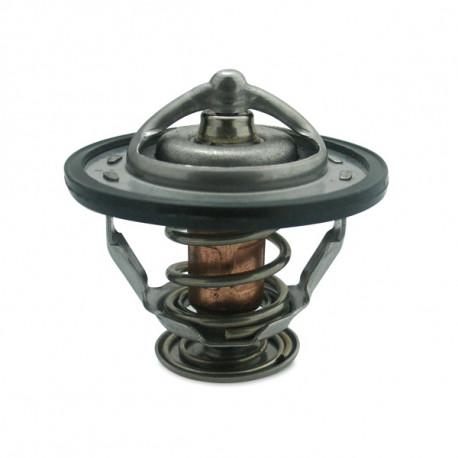 Toyota MISHIMOTO dirkalni termostat 93-98 Toyota Supra Racing Thermostat, 61°C | race-shop.si