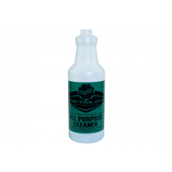 Meguiars All Purpose Cleaner Bottle - steklenička za razredčitev All Purpose Cleaner, brez razpršilnika, 946 ml
