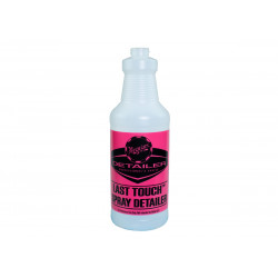Meguiars Last Touch Spray Detailer Bottle - steklenica za redčenje Last Touch Spray Detailer, brez razpršilnika, 946 ml