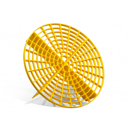 Dodatna oprema Meguiars Grit Guard - Plastična zaščitna pregrada za vedro | race-shop.si