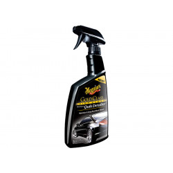 Meguiars Gold Class Premium Quik Detailer - sredstvo za odstranjevanje lahkih nečistoč, 709 ml