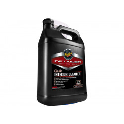 Meguiars Quik Interior Detailer - profesionalno čistilo za vse netekstilne notranje površine, 3,78 l