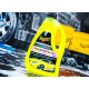 Washing Meguiars Ultimate Wash & Wax - luksuzen, visoko koncentriran avtošampon z dodatkom karnaube in polimerov, 473 ml | race-shop.si