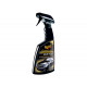 Waxing and paint protection Meguiars Gold Class Carnauba Plus Premium Quik Wax - rychlý vosk v rozprašovači, 473 ml | race-shop.si